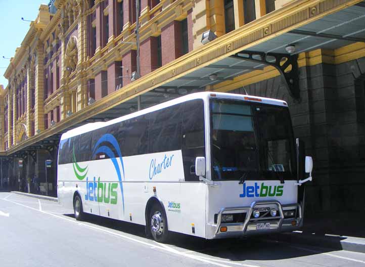 Jetbus Volvo B7R Autobus 5541AO